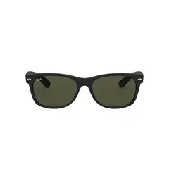 RAY BAN - Lentes de Sol New Wayfarer Negro Ray-Ban