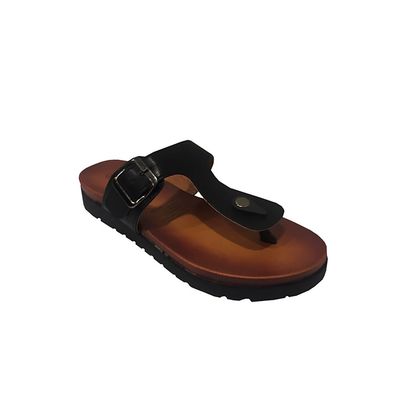 Imagen 2 del producto Sandalia Mujer Negro