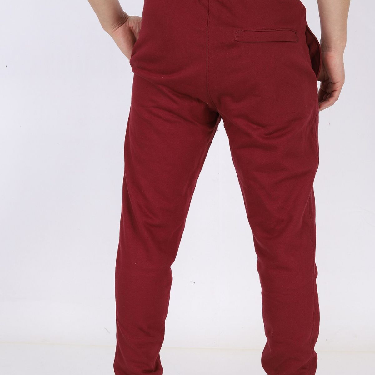 ZF - JOGGER ALGODON PERUANO