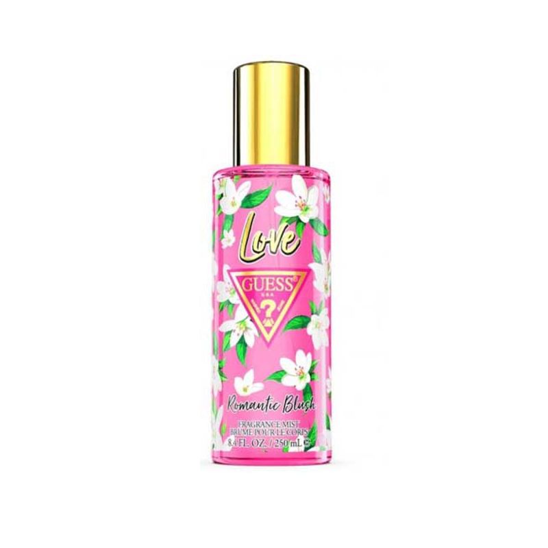 GUESS - Guess Romantic Blush 250ML Mujer Colonia