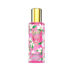GUESS - Romantic Blush 250ML Mujer Colonia