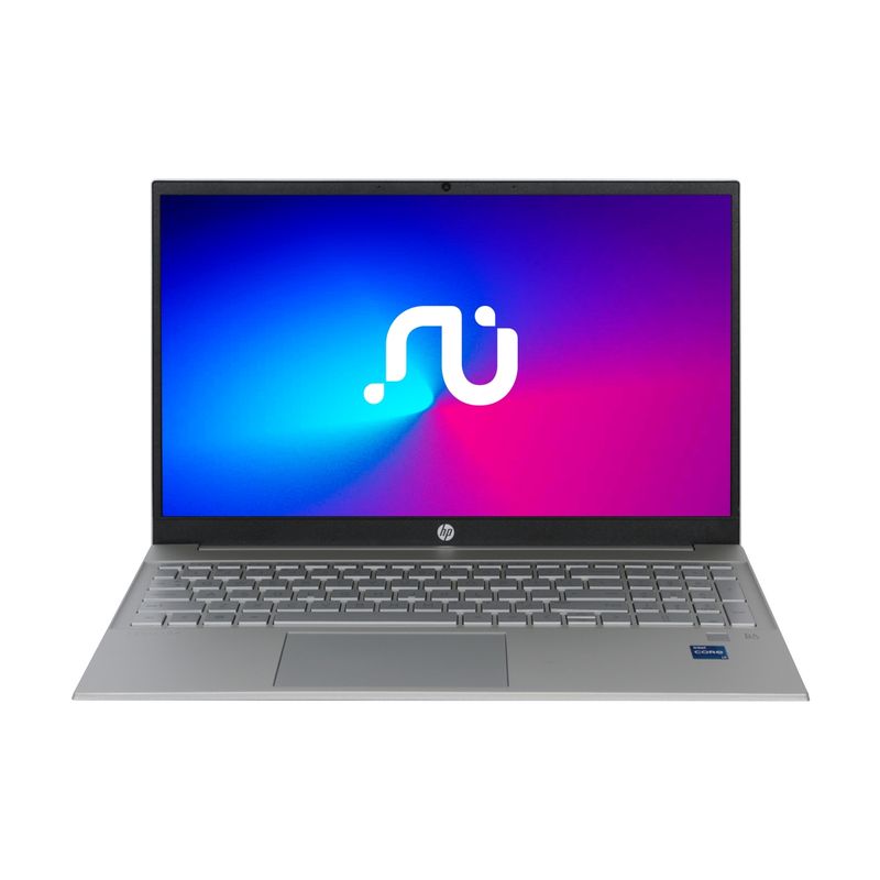 HP - HP Pavilion 15" 15-Eg1097nr I7-1195G7 512 SSD 16 GB Reacondicionado