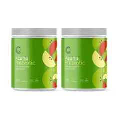 CASCARA FOODS - Pack Azana Prebiotic 70 días