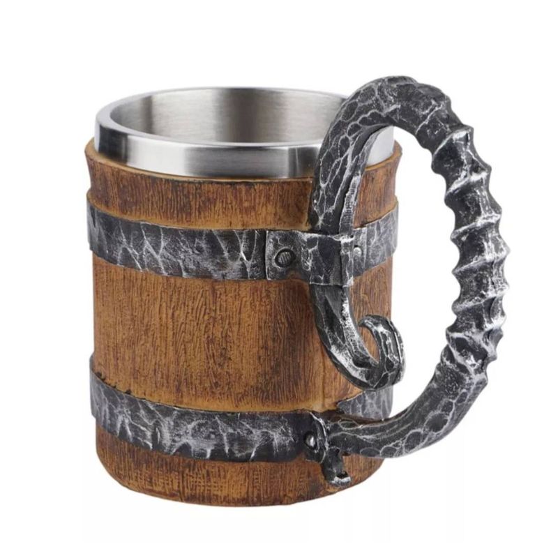 UNIVERSAL - TAZON VIKINGO 400 ML