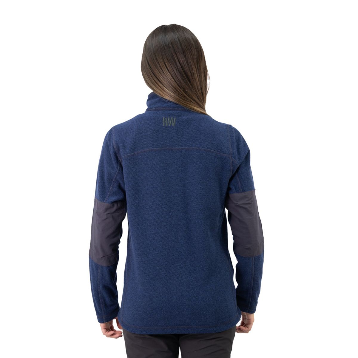 HARDWORK - Polar HW Ralun Azul Mujer