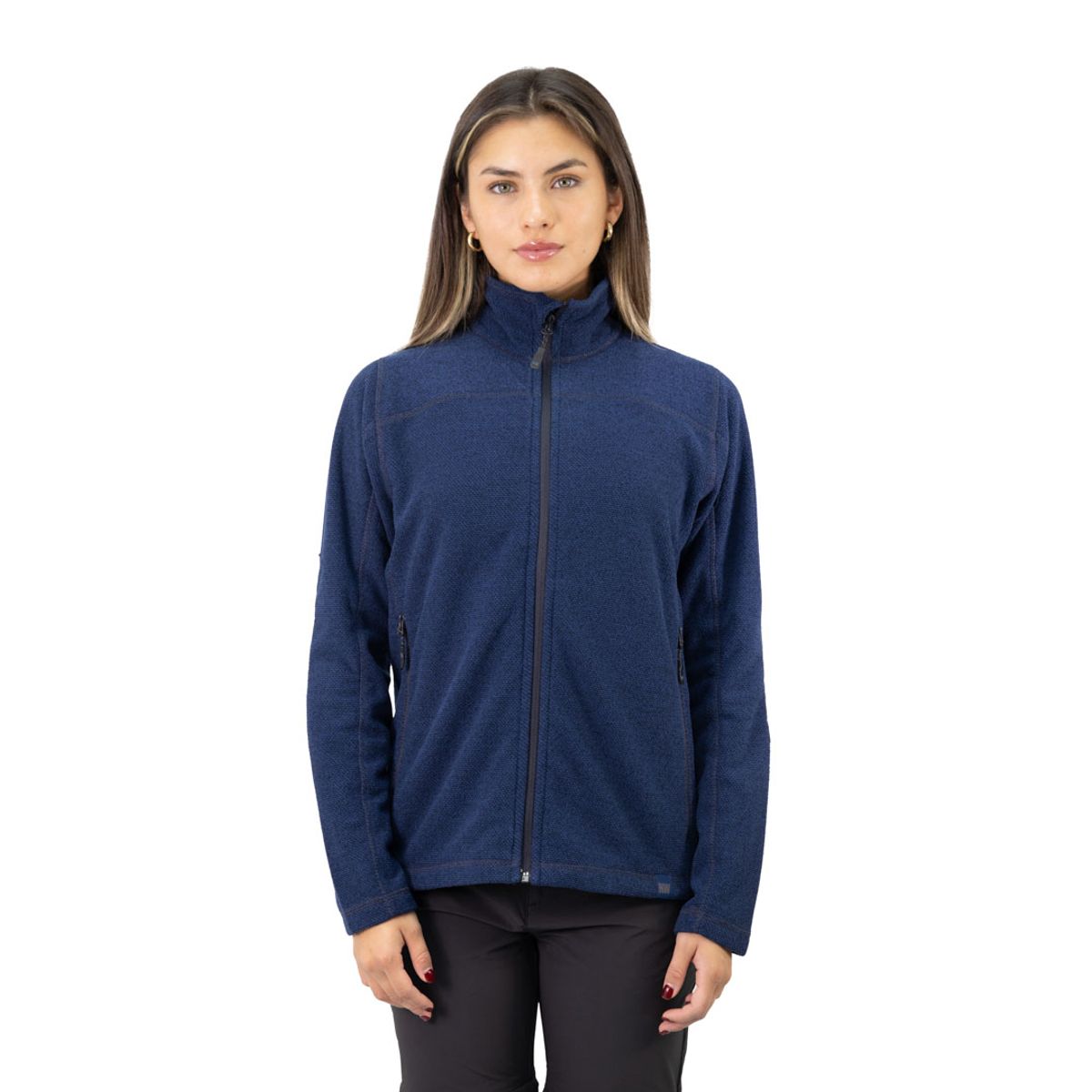 HARDWORK - Polar HW Ralun Azul Mujer