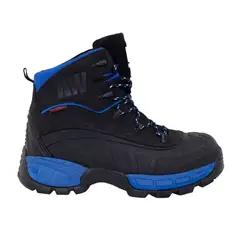 HARDWORK - Bota Tecnica Hw Bering Hiker C/ Thinsulate