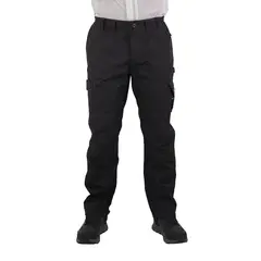 HARDWORK - Pantalón Cargo HW Dakota Dark Shadow
