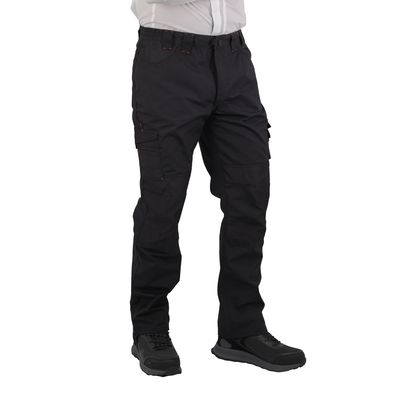 Imagen 2 del producto Pantalón Cargo HW Dakota Dark Shadow