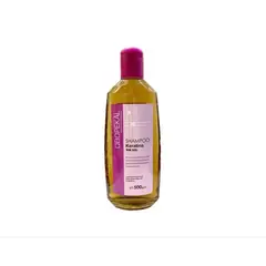 OBOPEKAL - Shampoo Keratina Sin Sal 500g