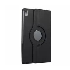 GENERICO - Funda Carcasa 360 Giratoria Para Lenovo P11 J6006F / J606L - Negro