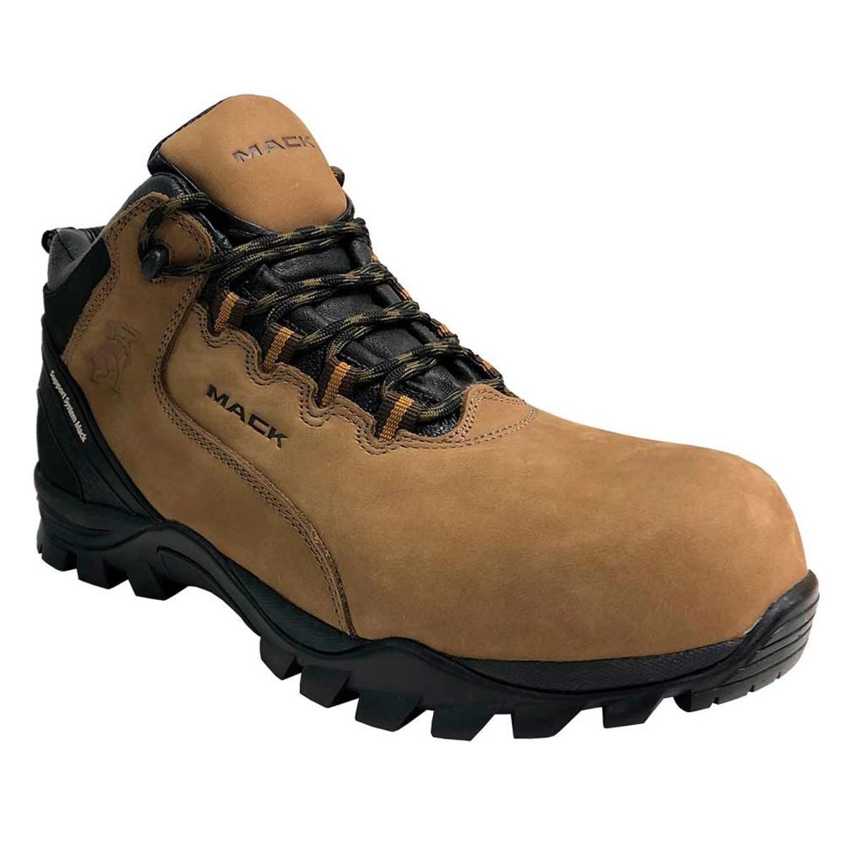 MACK - Calzado Seguridad Mack New Denver
