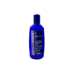 OBOPEKAL - Shampoo Azul Sin Sal 500ml