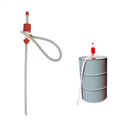 GENERICO - Bomba de trasvasije manual 1,5 mts