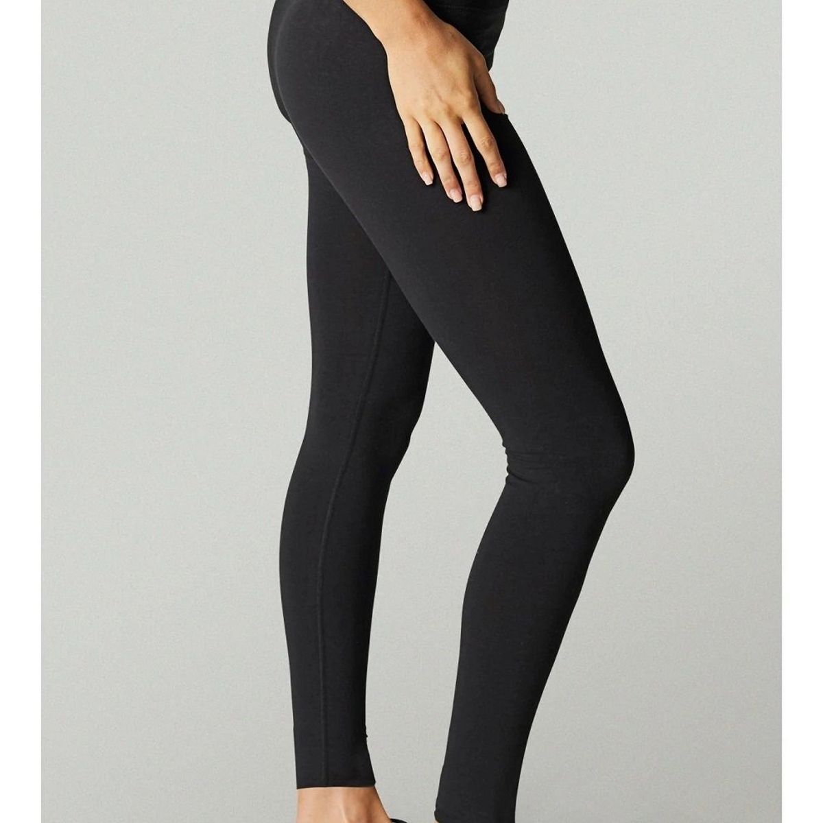 FOX RACING - Calza Mujer FOX Boundary Negro