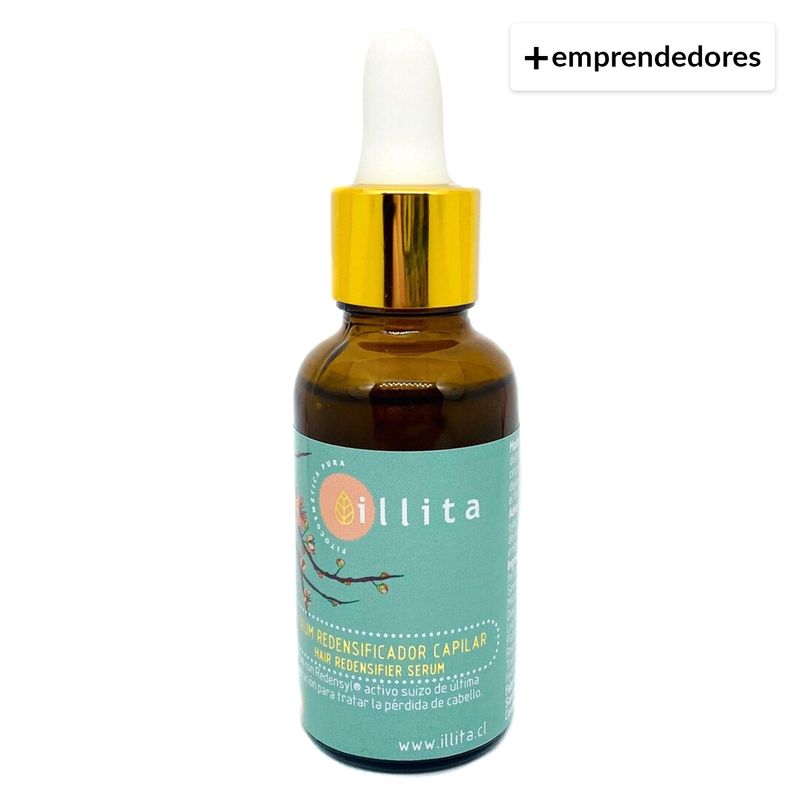 ILLITA - Pack Belleza y Anti Caida Capilar Illita