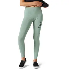 FOX RACING - Calza Mujer FOX Boundary Verde