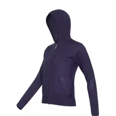 KOTTING - Sweater Entallado Azul Marino