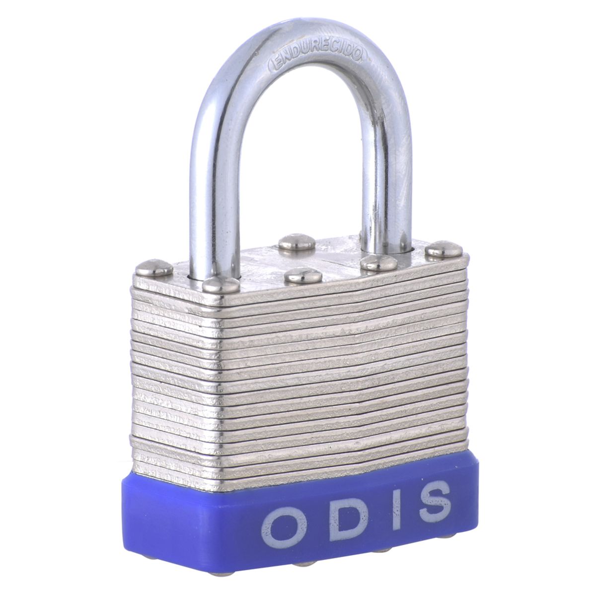 ODIS - Pack 3 Candados Laminado Odis 40mm - Llaves Iguales