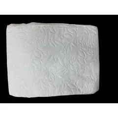GENERICO - Cubrecamas Quilt Delgado De Verano King Super King