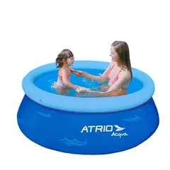 ATRIO - Piscina inflable 1000 litros