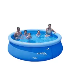 ATRIO - Piscina inflable 4500 litros