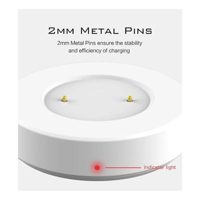 Imagen 2 del producto Cargador Magnetico Para Reloj Huawei Gt Gt2 Gte Cable Usb C