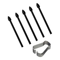 5 Puntas Repuesto Para Samsung Galaxy Tab S7 S6 Note 20 10 N