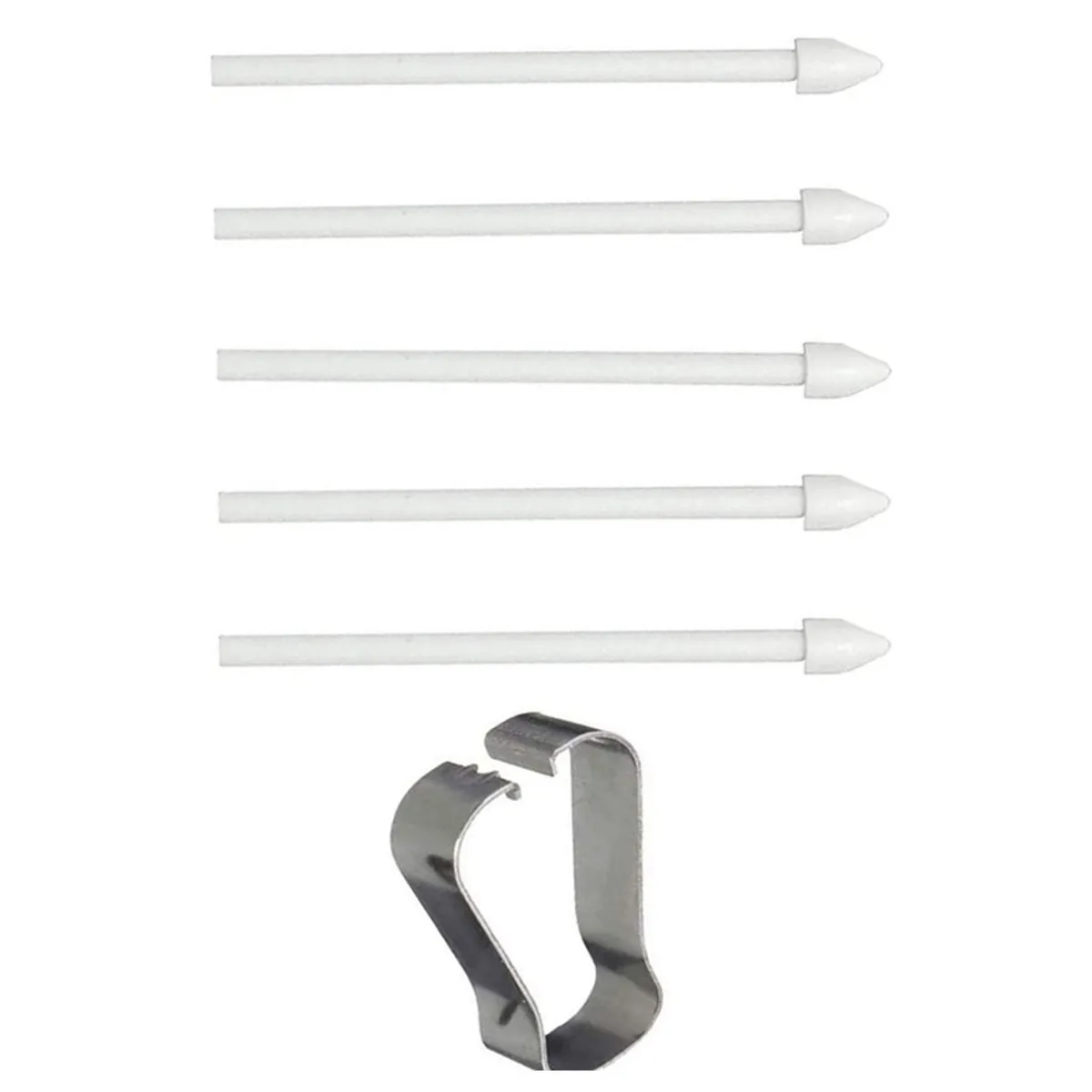 KUANGYE - Puntas De Repuesto Para Lápiz Digital Samsung Galaxy