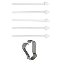 Puntas De Repuesto Para Lápiz Digital Samsung Galaxy