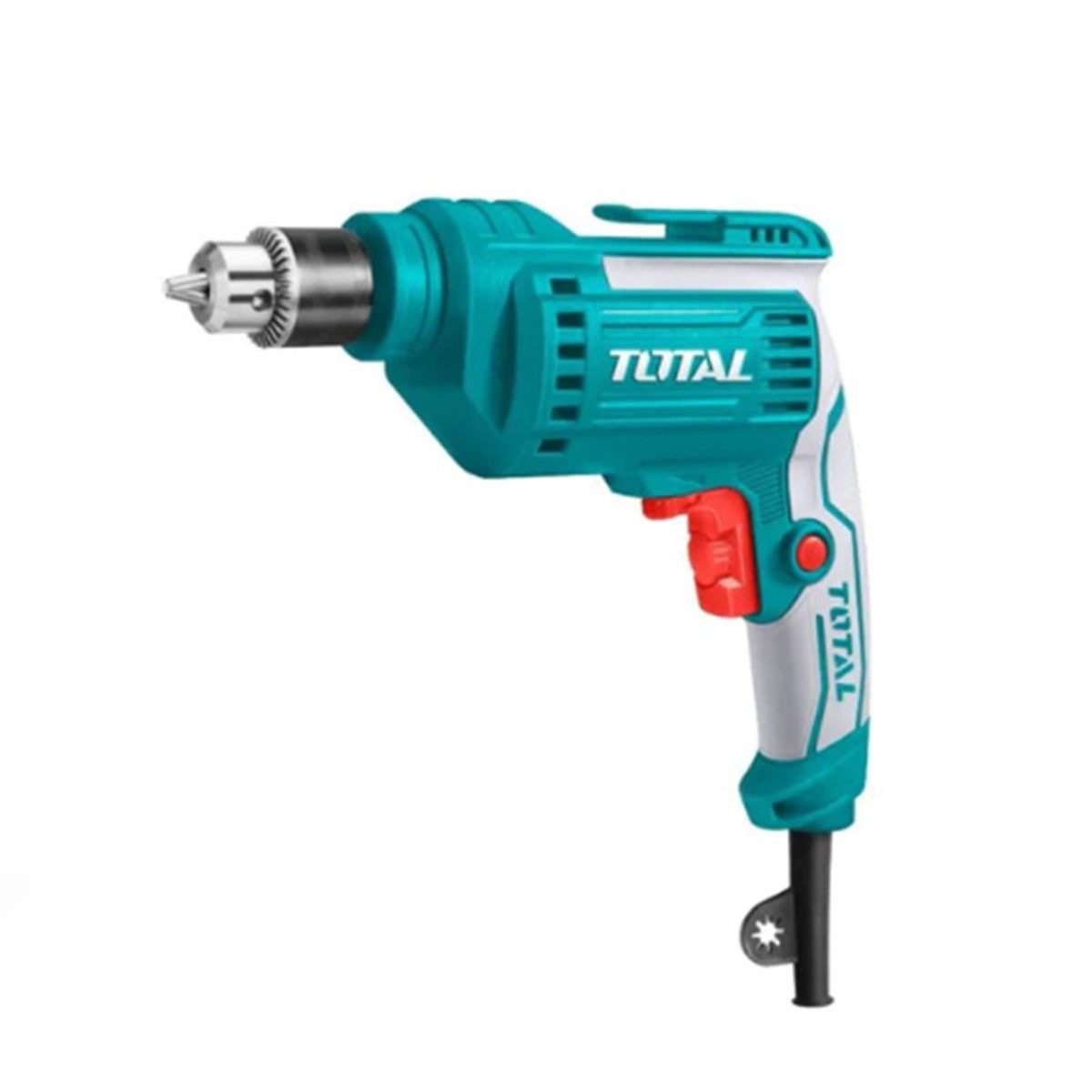 TOTAL TOOLS - Taladro Eléctrico 500w  10mm