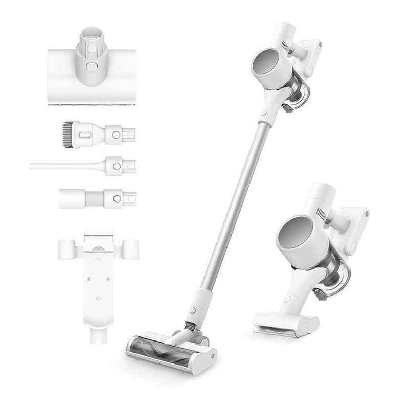 DREAME - Aspiradora inalámbrica vertical Dreame T10
