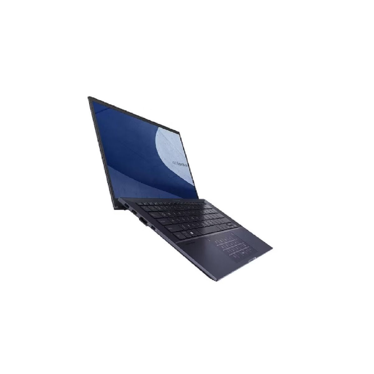 ASUS - Notebook Asus Expertbook B1 i7-1165g7 8Gb 512Gb Win10P 14"