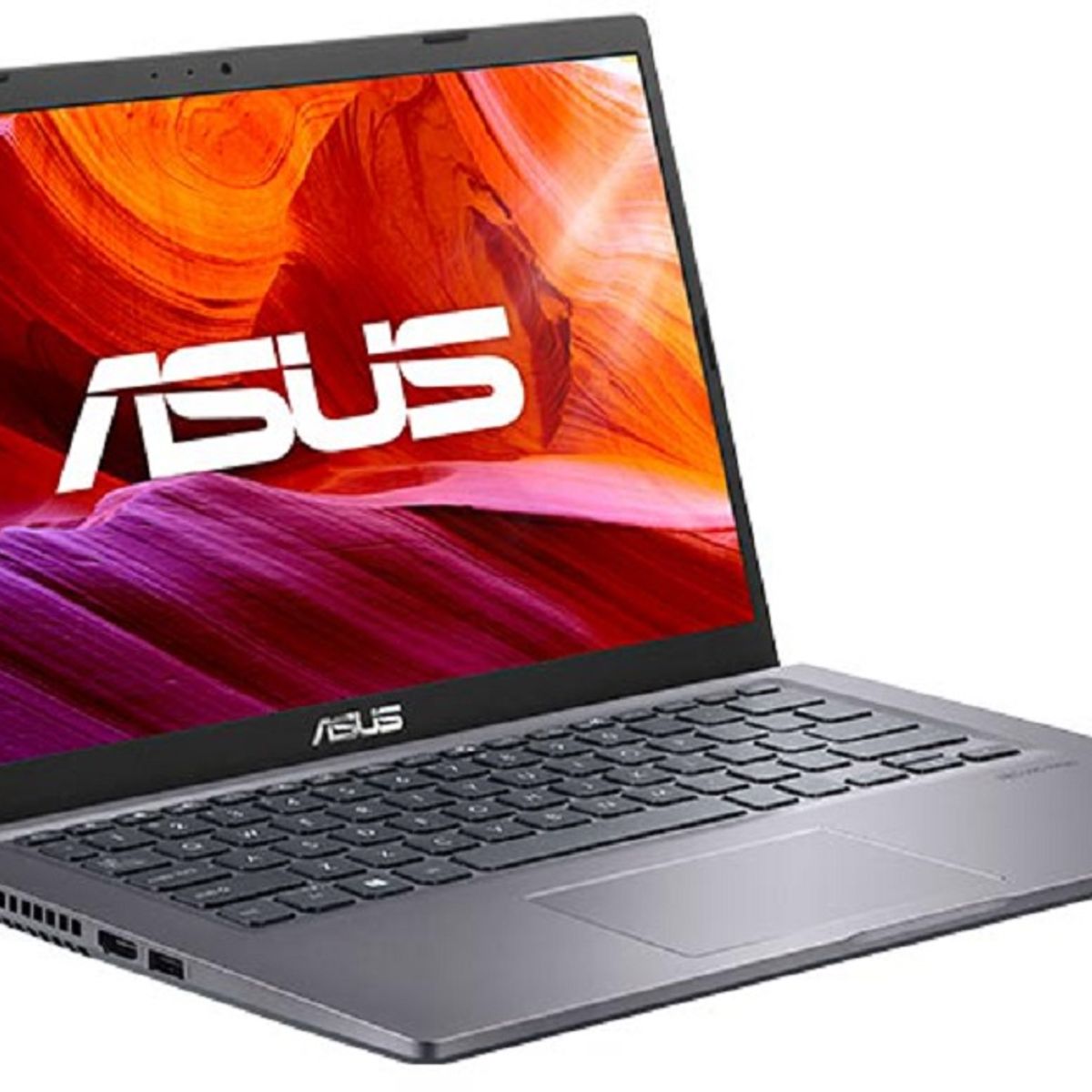 ASUS - Notebook Asus Vivobook M415DA-EB955W Ryzen 7-3700U 8Gb 256Gb Win11H 14"