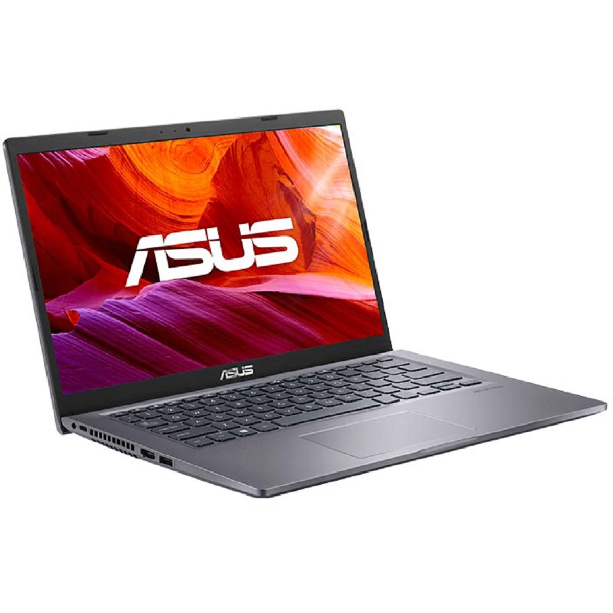 ASUS - Notebook Asus Vivobook M415DA-EB955W Ryzen 7-3700U 8Gb 256Gb Win11H 14"