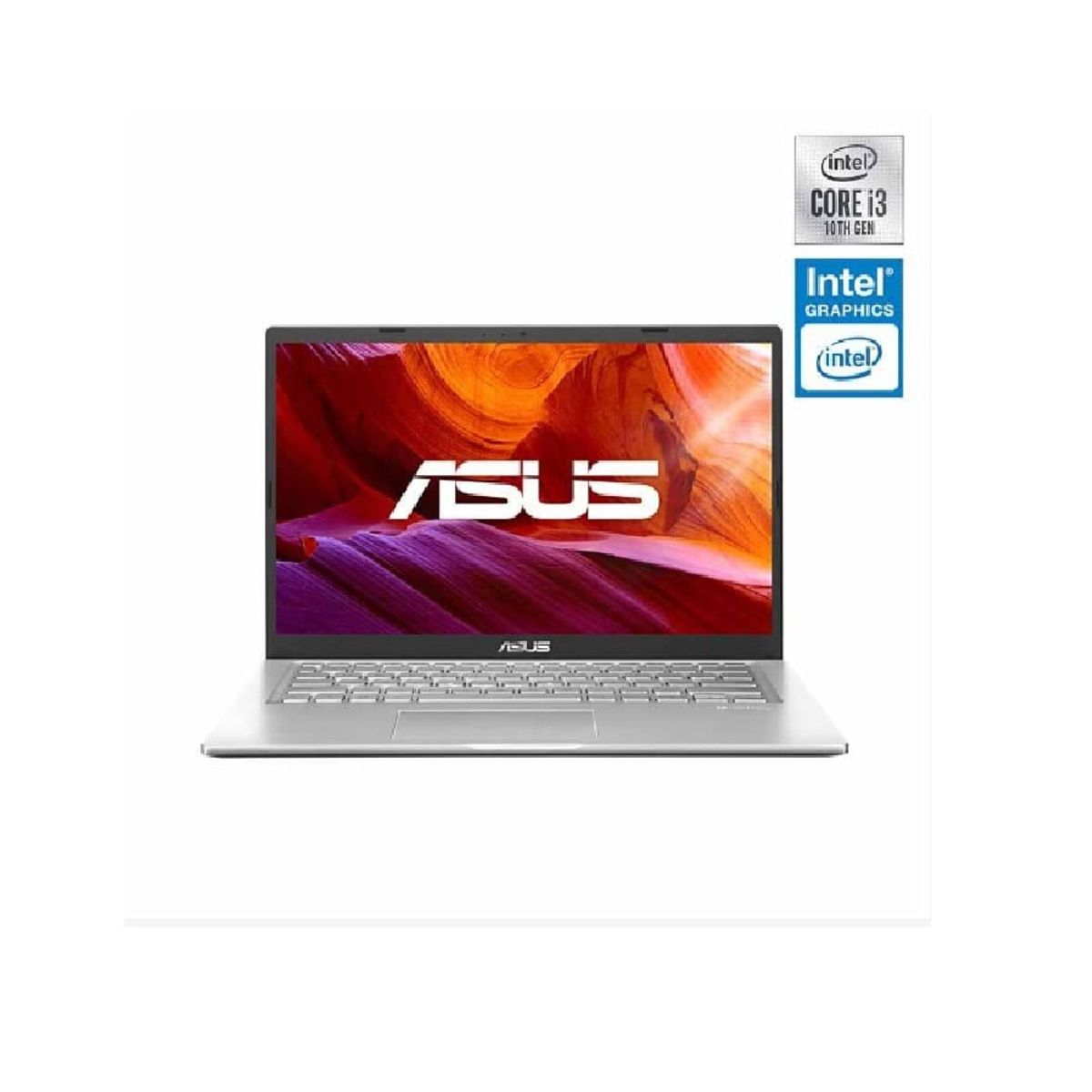 ASUS - Notebook Asus Vivobook 15 I3-1005g1 4Gb SSD256Gb Win11H 15.6"