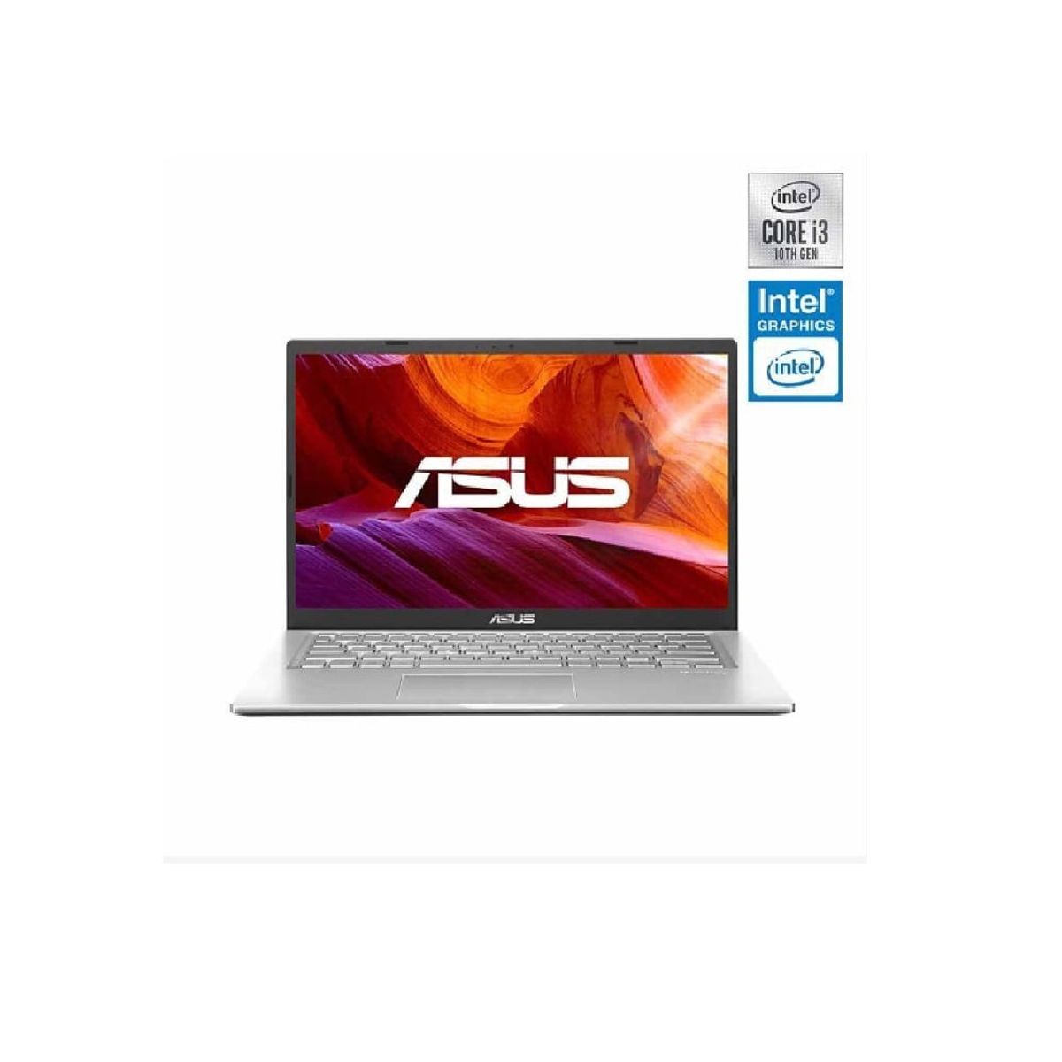 ASUS - Notebook Asus Vivobook 15 I3-1005g1 4Gb SSD256Gb Win11H 15.6"