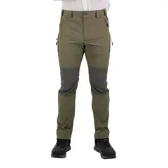 HARDWORK - Pantalón HW Nahuel Hombre Verde Oliva