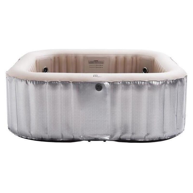 MSPA - Hot Tub Bliss 6 Premium Jet