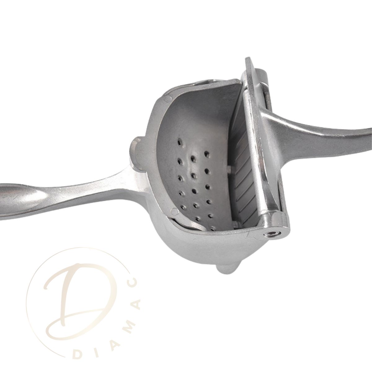 GENERICO - Exprimidor de Jugo Métalico