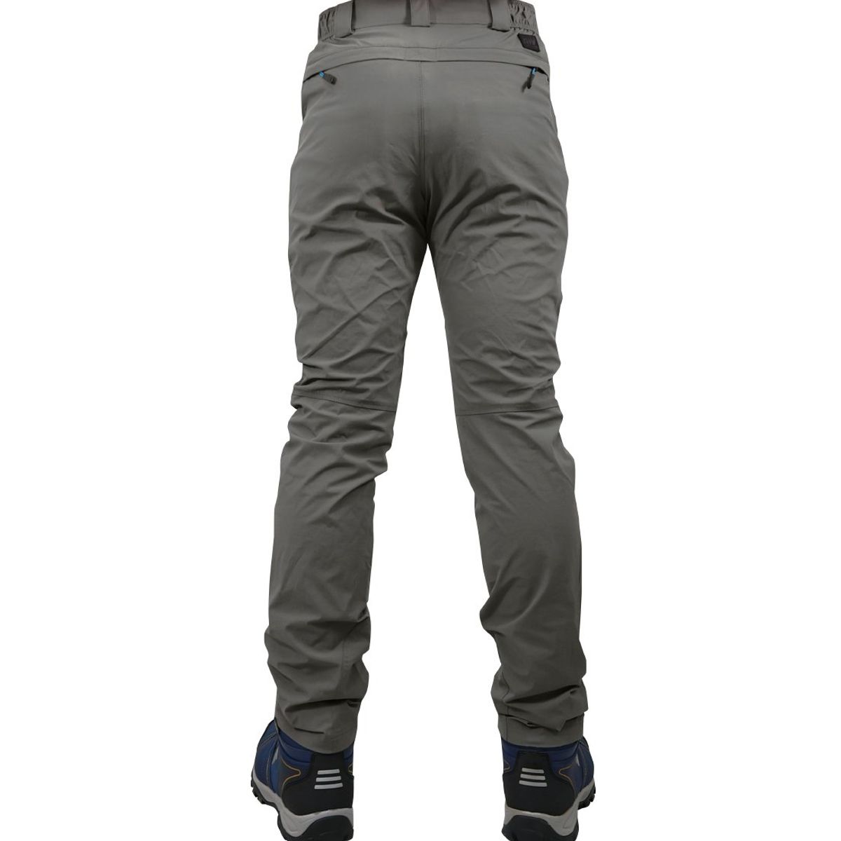 HARDWORK - Pantalón HW Nahuel Hombre Gris