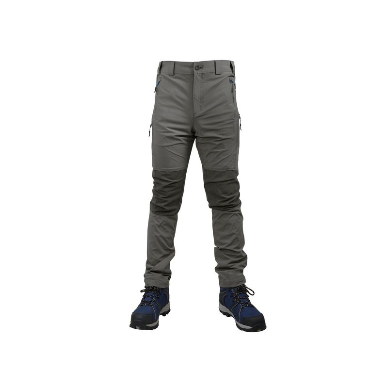 HARDWORK - Pantalón HW Nahuel Hombre Gris