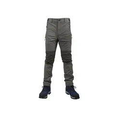 HARDWORK - Pantalón HW Nahuel Hombre Gris