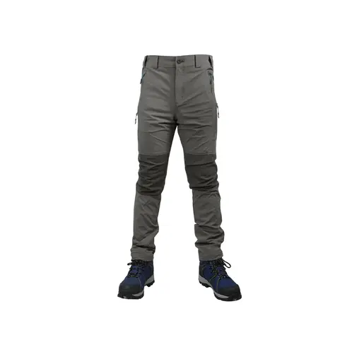 HARDWORK - Pantalón HW Nahuel Hombre Gris