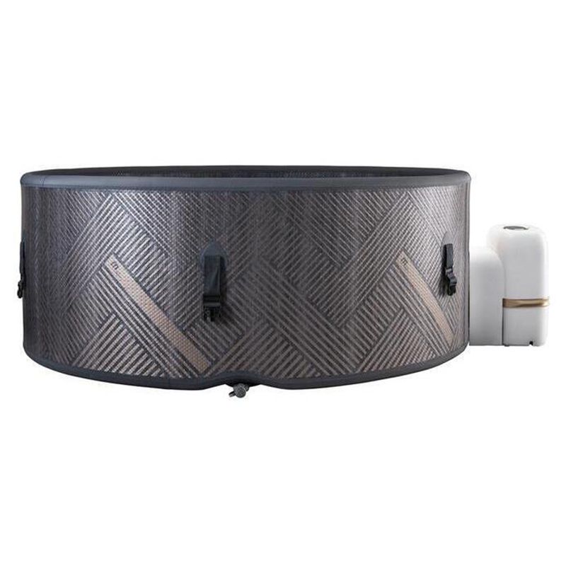 MSPA - Hot Tub Mono 4 Concept