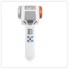 GENERICO - Martillo Para Tratamiento Antiarrugas Con Frío Y Calor