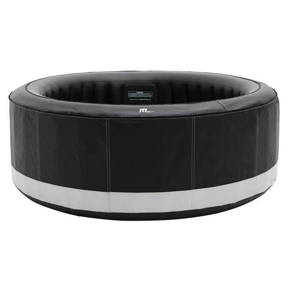 MSPA - Hot Tub Camaro 4 Premium