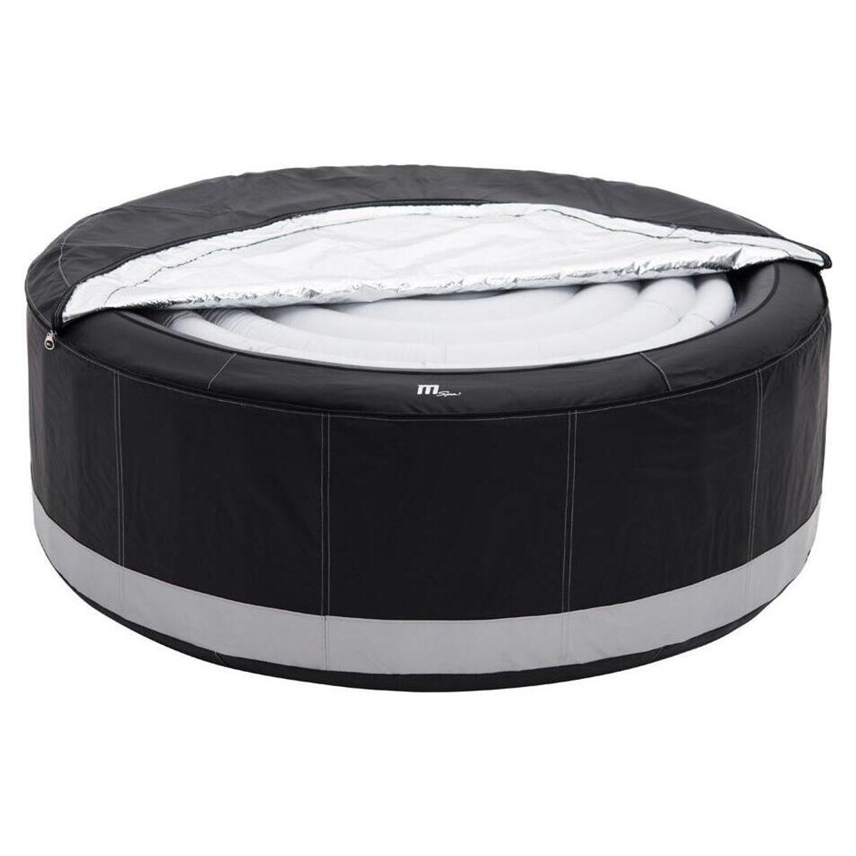 MSPA - Hot Tub Camaro 4 Premium