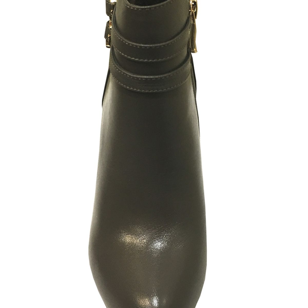 TODOPIEL - Botin Mujer Café Todopiel