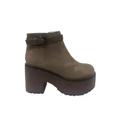 TODOPIEL - Botin Mujer Beige